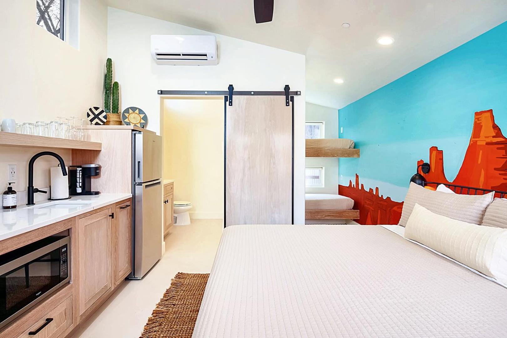 Downtown Kokopelli # 2- Newly Remodeled Stylish Studio 모아브 외부 사진