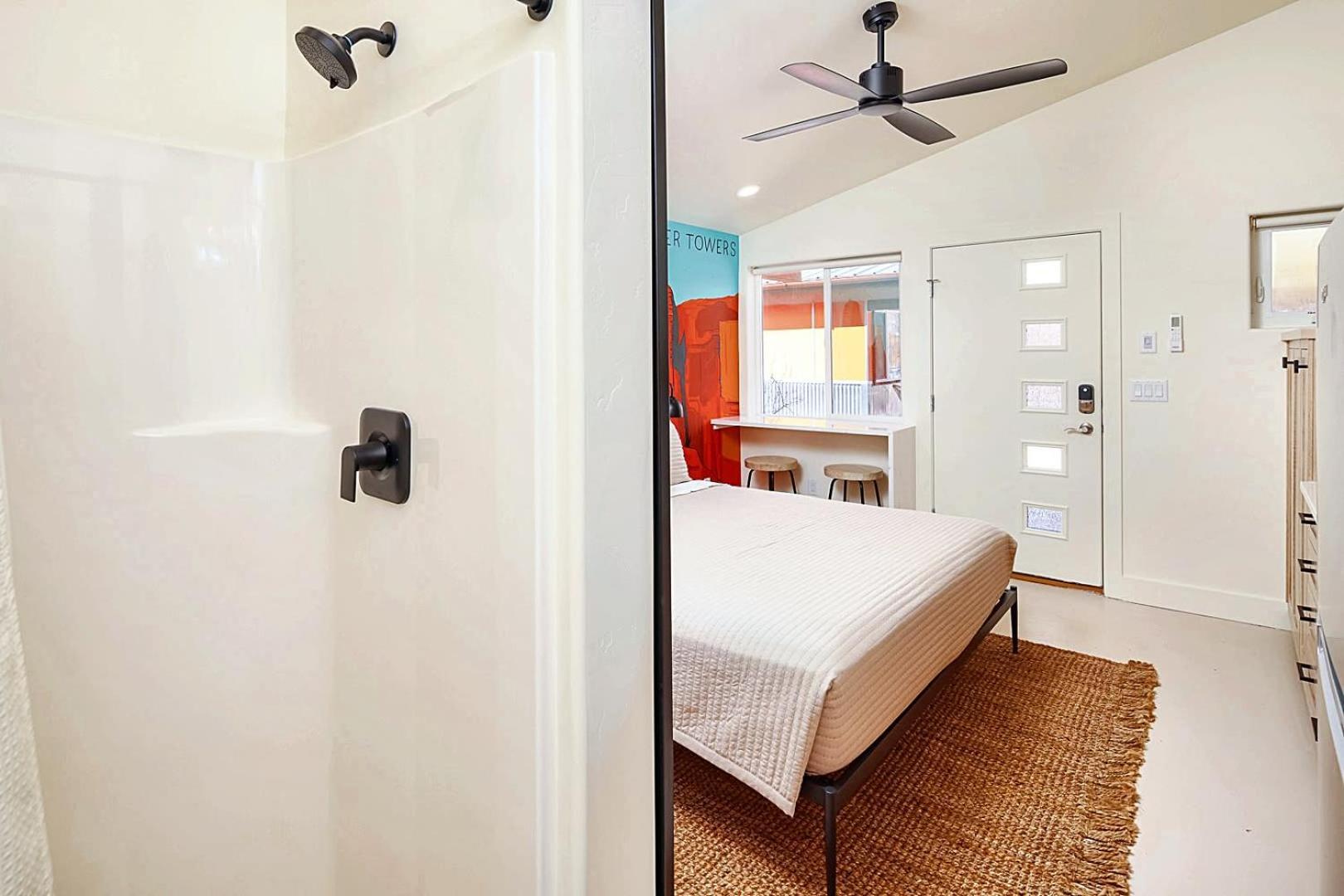Downtown Kokopelli # 2- Newly Remodeled Stylish Studio 모아브 외부 사진
