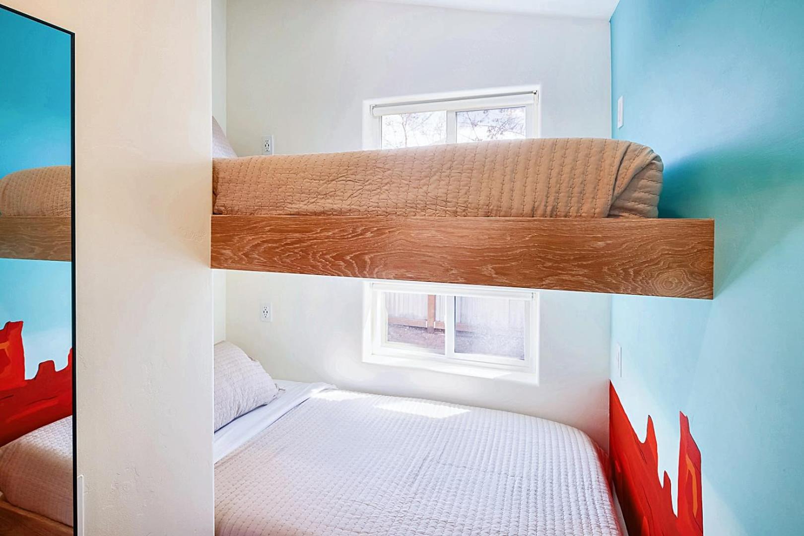 Downtown Kokopelli # 2- Newly Remodeled Stylish Studio 모아브 외부 사진