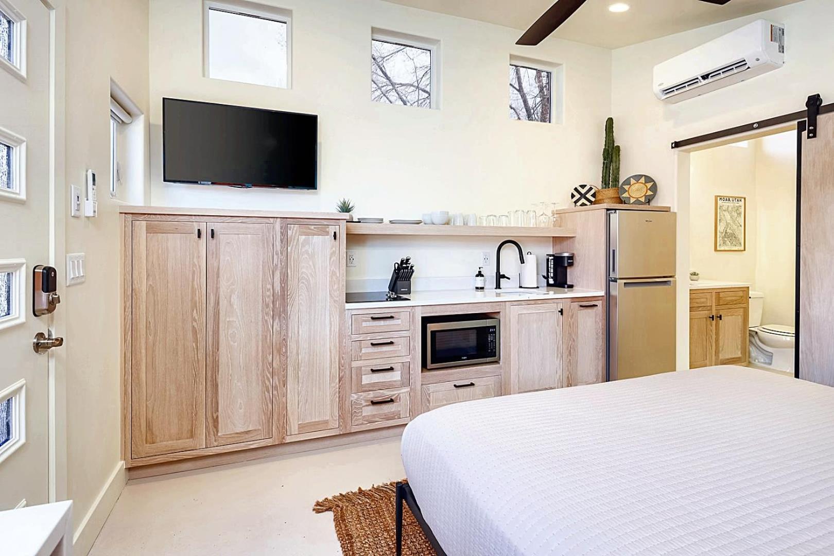 Downtown Kokopelli # 2- Newly Remodeled Stylish Studio 모아브 외부 사진